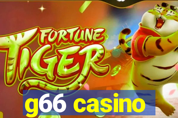 g66 casino